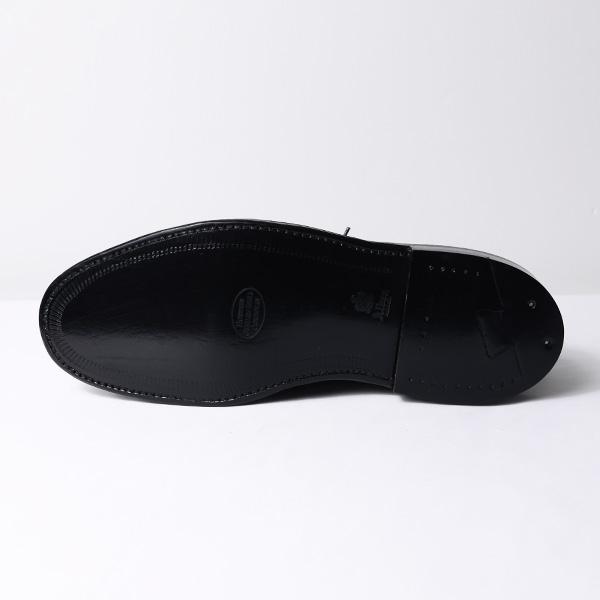 ALDEN オールデン 1340 Chukka Boot CORDOVAN BLACK チャッカ ALDEN オールデン 1340 Chukka Boot CORDOVAN BLACK チャッカ