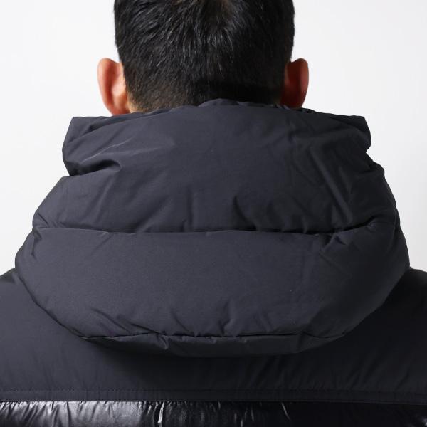 MONCLER モンクレール Laotari Down Jacket ダウンジャケット ショート丈  ロゴ刺繍 キッズ大人もOK 1A0002168950の画像