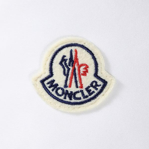 MONCLER モンクレール Laotari Down Jacket ダウンジャケット ショート丈  ロゴ刺繍 キッズ大人もOK 1A0002168950の画像