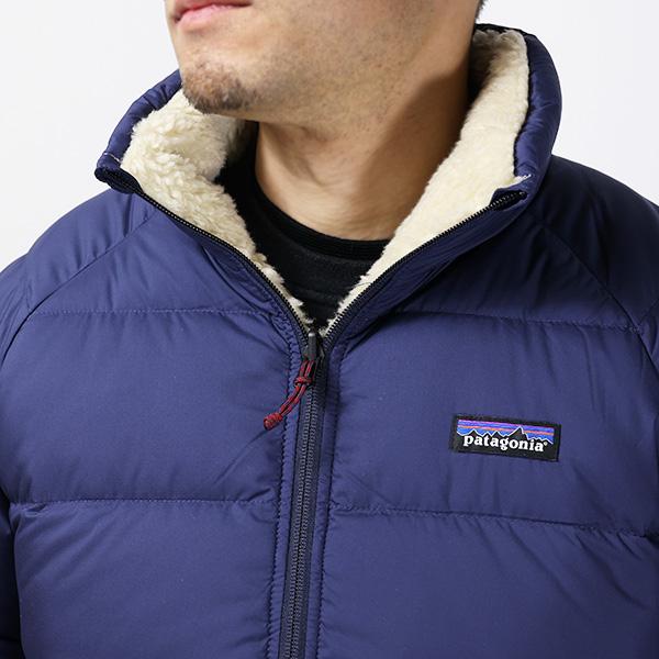 Patagonia パタゴニア サイレント ダウンジャケット ダウンフリース