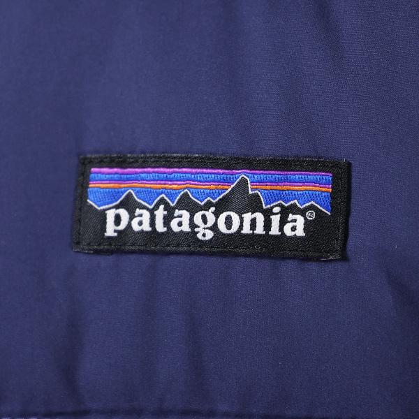 Patagonia パタゴニア サイレント ダウンジャケット ダウンフリース リバーシブル メンズ 20670｜lag-onlinestore｜11