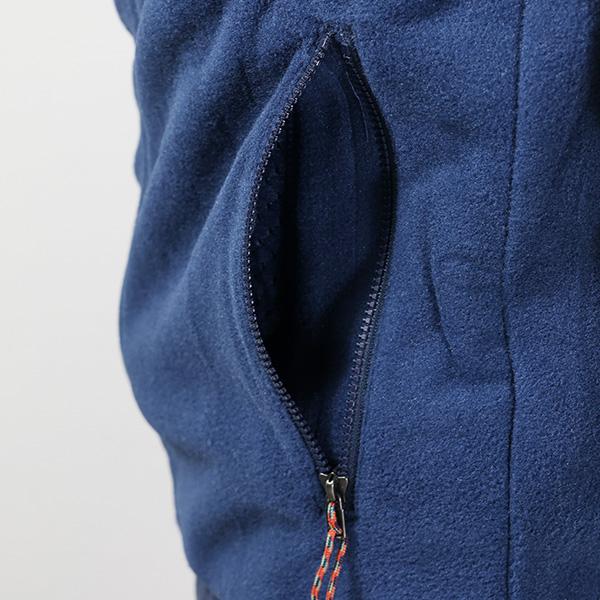 patagonia Patagonia パタゴニア Microdini Fleece Hoody