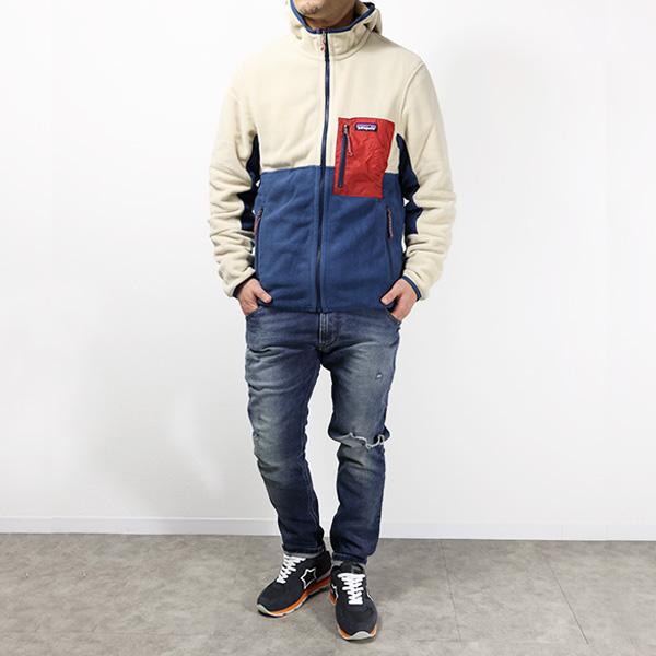 patagonia Patagonia パタゴニア Microdini Fleece Hoody patagonia Patagonia パタゴニア Microdini Fleece Hoody