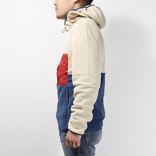 patagonia Patagonia パタゴニア Microdini Fleece Hoody patagonia Patagonia パタゴニア Microdini Fleece Hoody