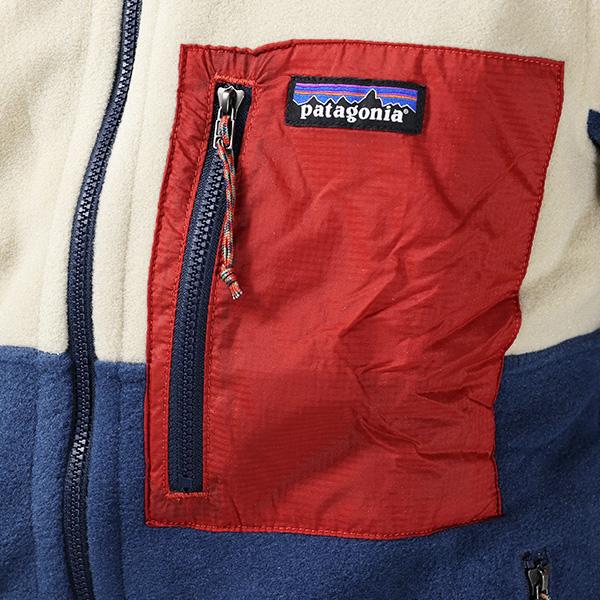 patagonia Patagonia パタゴニア Microdini Fleece Hoody patagonia Patagonia パタゴニア Microdini Fleece Hoody