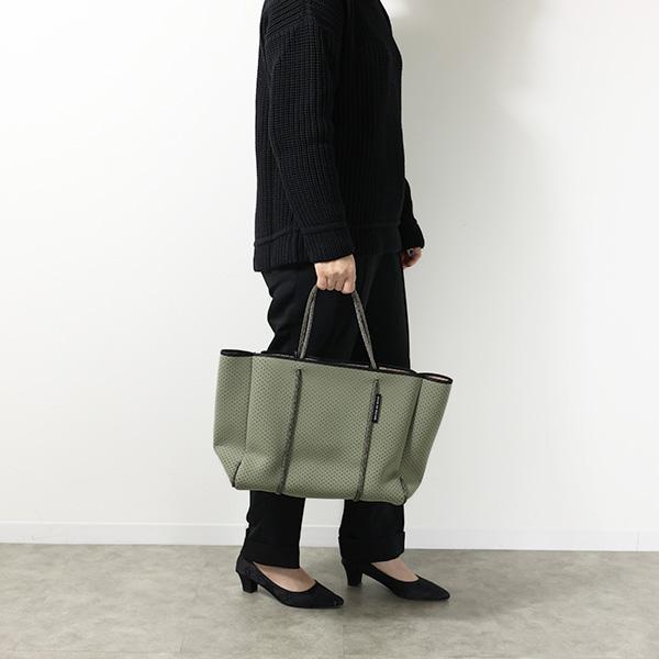 STATE OF ESCAPE ステイトオブエスケープ Flying Solo tote トート 
