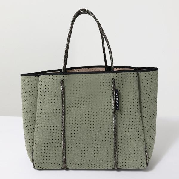 STATE OF ESCAPE（ステイトオブエスケープ） Flying Solo tote トート