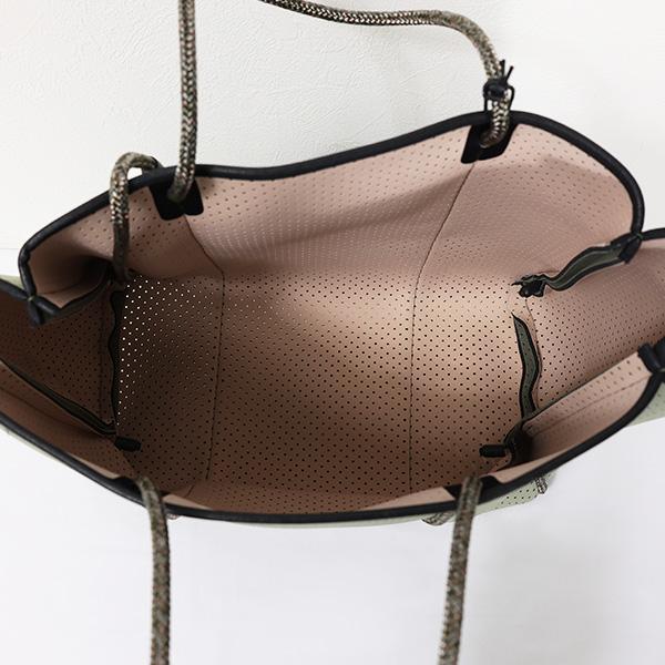 STATE OF ESCAPE（ステイトオブエスケープ） Flying Solo tote トート