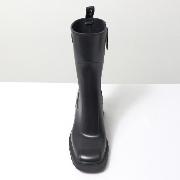 Chloe（クロエ） BETTY BOOTS レインブーツ ベティ ショートブーツ