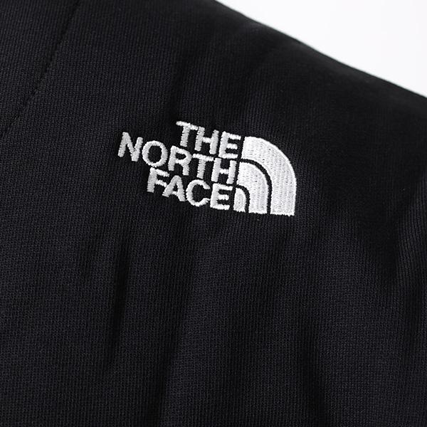 THE NORTH FACE（ザ ノースフェイス） ノースフェイス DREW PEAK CREW