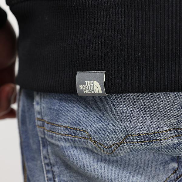 THE NORTH FACE（ザ ノースフェイス） ノースフェイス DREW PEAK CREW
