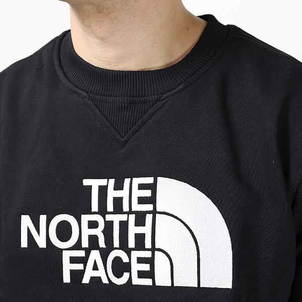 THE NORTH FACE（ザ ノースフェイス） ノースフェイス DREW PEAK CREW