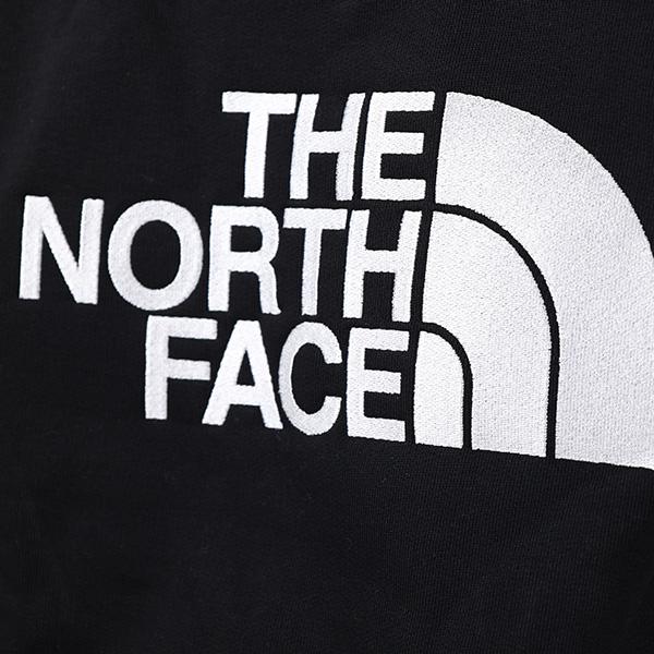 THE NORTH FACE（ザ ノースフェイス） ノースフェイス DREW PEAK CREW
