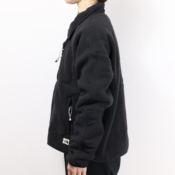 THE NORTH FACE（ザ ノースフェイス） ノースフェイス W CRAGMONT FLEECE JACKET クラグモント フリース ボア  ジャケット アウター アウトドア レディース NF0A5A9L : LaG Onlinestore - 通販 - Yahoo!ショッピング