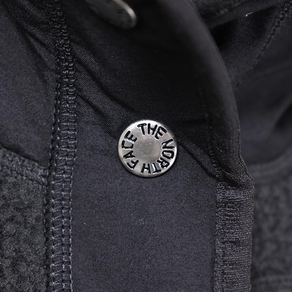 ノースフェイス　クラッグモントフリースジャケット Mens The North Face Cragmont Sherpa Fleece 1/4 Snap Front