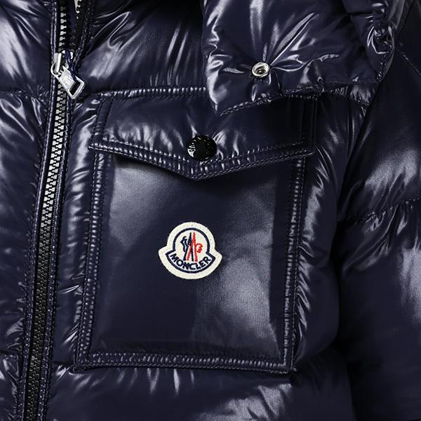 MONCLER モンクレール MONTEBELIAR JACKET モンベリアル フード付き