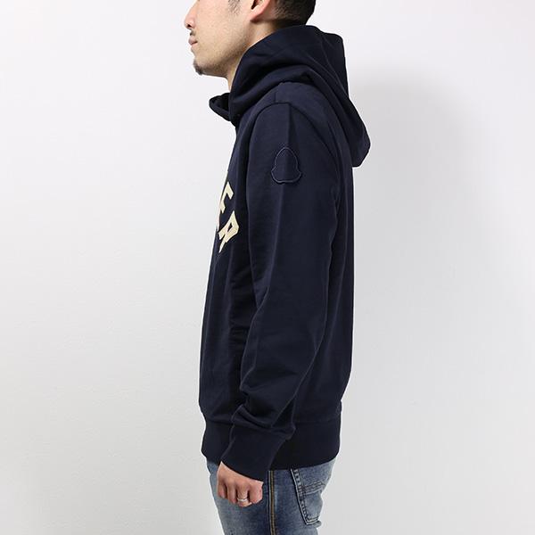 モンクレール MONCLER メンズ トップス パーカー フーディ スウェット 楽天市場】モンクレール MONCLER メンズ トップス パーカー