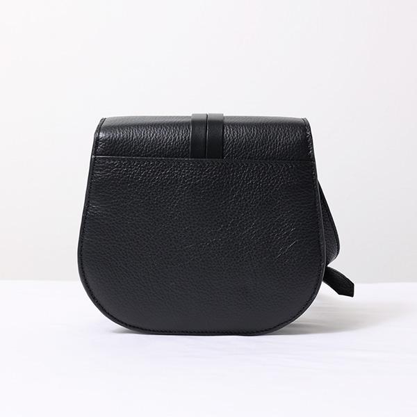 Chloe（クロエ） ALPHABET Shoulder Bag ショルダーバッグ メタル