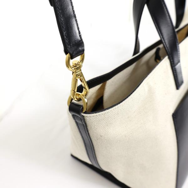 JIL SANDER（ジルサンダー） Wander Square Small Tote Bag ショルダー
