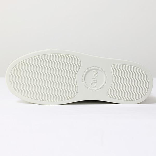 Chloe クロエ LAUREN Sneaker スニーカー シューズ 靴 レース