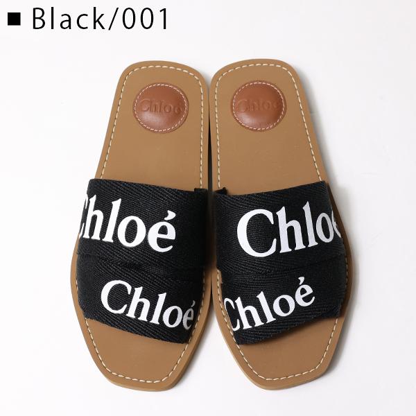Chloe（クロエ） WOODY Sandal サンダル ミュール 靴 オープントゥ