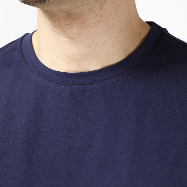 A.P.C アーペーセー　メンズ　 長袖Tシャツ　ネイビー 楽天市場】【正規取扱店】A.P.C.(アーペーセー) 長袖 Tシャツ