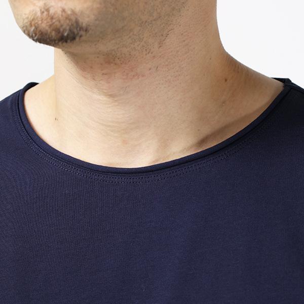 A.P.C. アーペーセー Jeremy Tシャツ クルーネック 半袖 ロゴ メンズ 