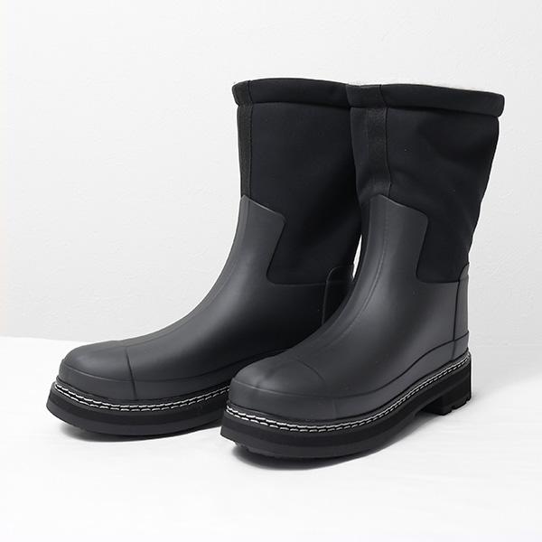 HUNTER（ハンター） HUNTER REFINED STITCH シェルパブーツ レイン