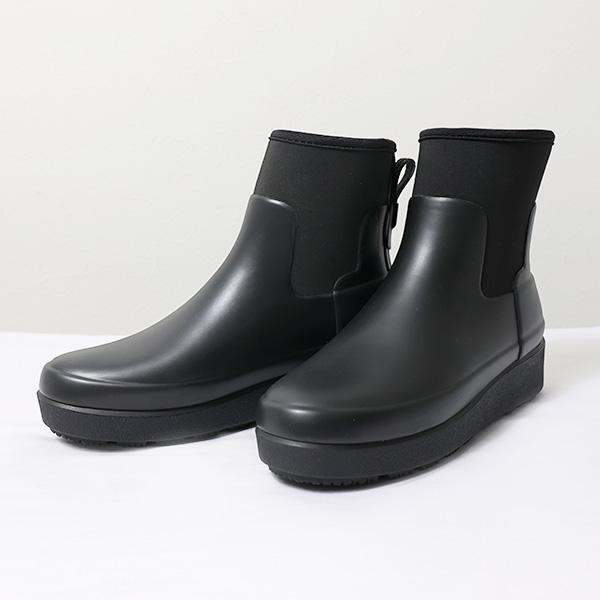 HUNTER（ハンター） HUNTER W REFINED CREEPER NEO CHELSEA レイン