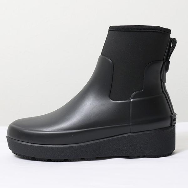 HUNTER（ハンター） HUNTER W REFINED CREEPER NEO CHELSEA レイン