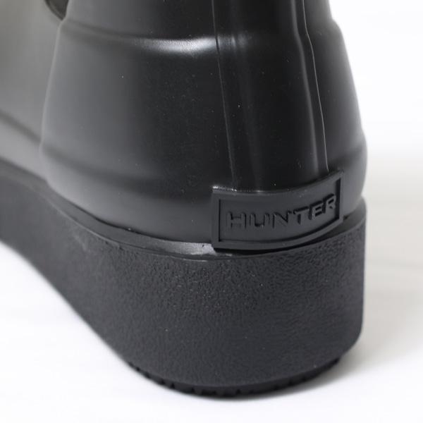 HUNTER（ハンター） HUNTER W REFINED CREEPER NEO CHELSEA レイン