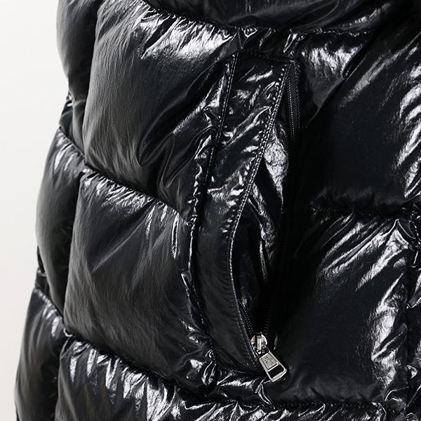 MONCLER モンクレール MAYA 70 ダウンジャケット ロゴ メンズ