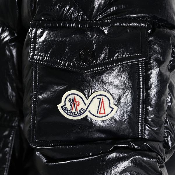 MONCLER モンクレール MAYA 70 ダウンジャケット ロゴ メンズ MONCLER モンクレール MAYA 70 ダウンジャケット ロゴ メンズ