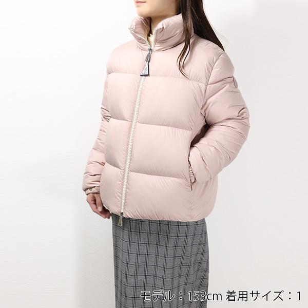 美品 140cm MONCLER ATHENES アテネ ダウンジャケット MONCLER モンクレール ANTERNE ダウンジャケット ショート丈