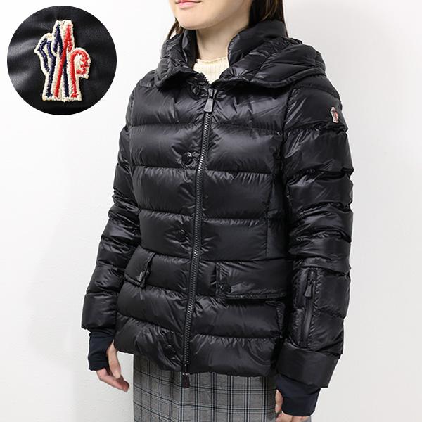 MONCLER（モンクレール） ARMONIQUE ダウンジャケット ショート丈 ロゴ