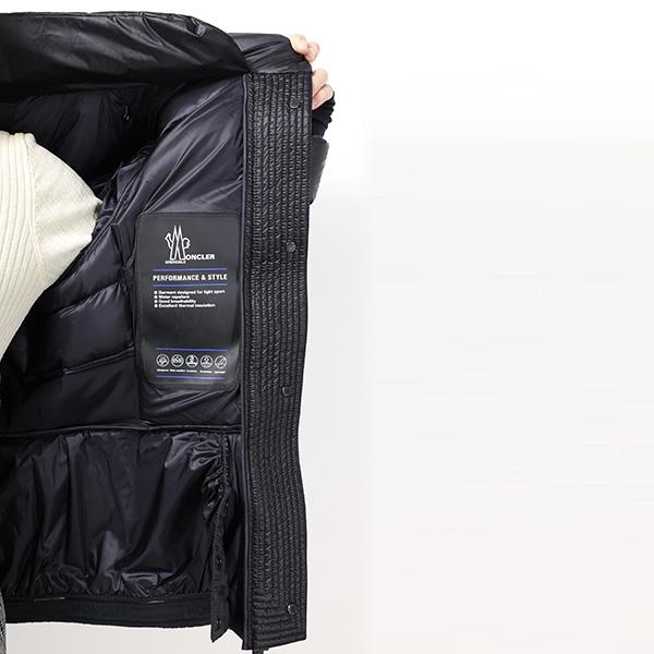 MONCLER モンクレール ARMONIQUE ダウンジャケット ショート丈 MONCLER モンクレール ARMONIQUE ダウンジャケット ショート丈