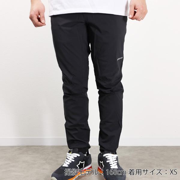 Patanogia パタゴニア Mens Terrebonne Joggers ジョガーパンツ ロゴ ジャージ メンズ 24540｜lag-onlinestore｜02