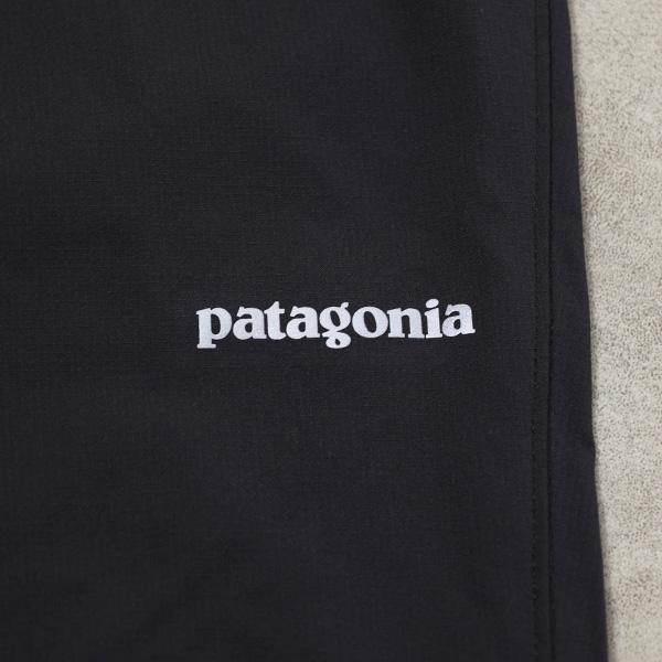 Patanogia パタゴニア Mens Terrebonne Joggers ジョガーパンツ ロゴ ジャージ メンズ 24540｜lag-onlinestore｜07