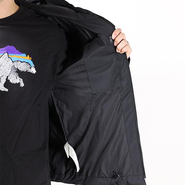 patagonia（パタゴニア） Patanogia ジャクソン グレイシャー 