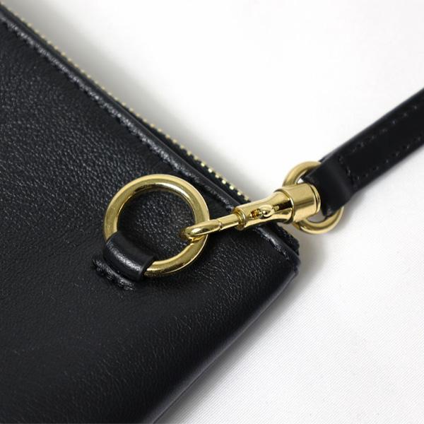 JIL SANDER（ジルサンダー） LINK MD Shoulder Bag ショルダーバッグ