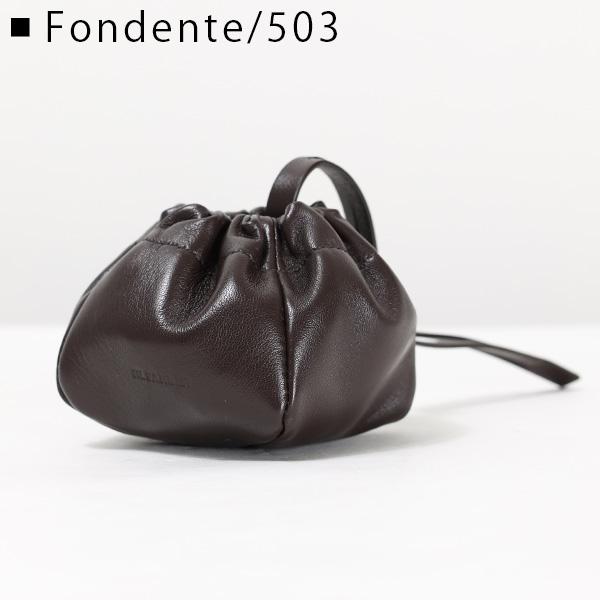 JIL SANDER（ジルサンダー） RIPPL Hand Bag リップル ミニ