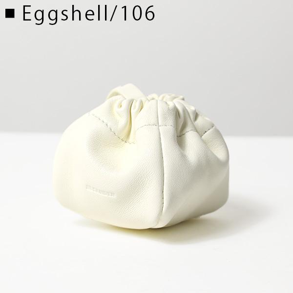 JIL SANDER ジルサンダー RIPPL Hand Bag リップル ミニ