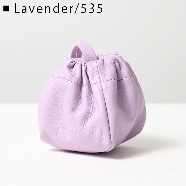 JIL SANDER（ジルサンダー） RIPPL Hand Bag リップル ミニ
