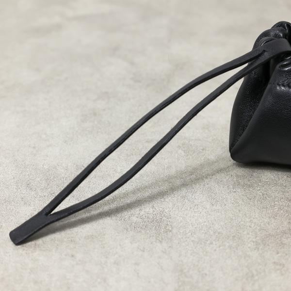 JIL SANDER ジルサンダー RIPPL Hand Bag リップル ミニ