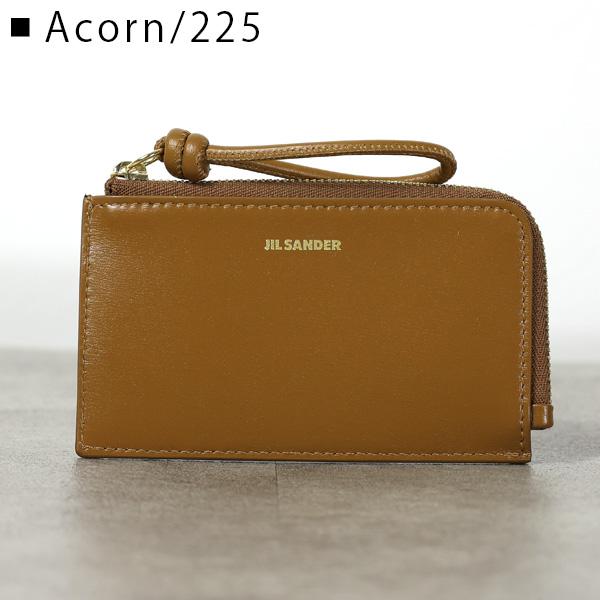 JIL SANDER ジルサンダー GIRO ENVELOPE EW Coin Card Case JIL SANDER ジルサンダー GIRO ENVELOPE EW Coin Card Case
