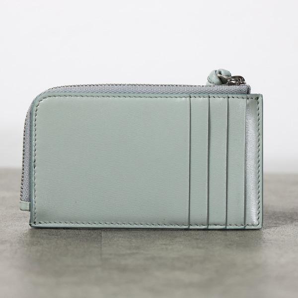 ジルサンダー GIRO ジロ エンベロープ コインパース ホワイト (新品) JIL SANDER ジルサンダー GIRO ENVELOPE EW Coin Card Case