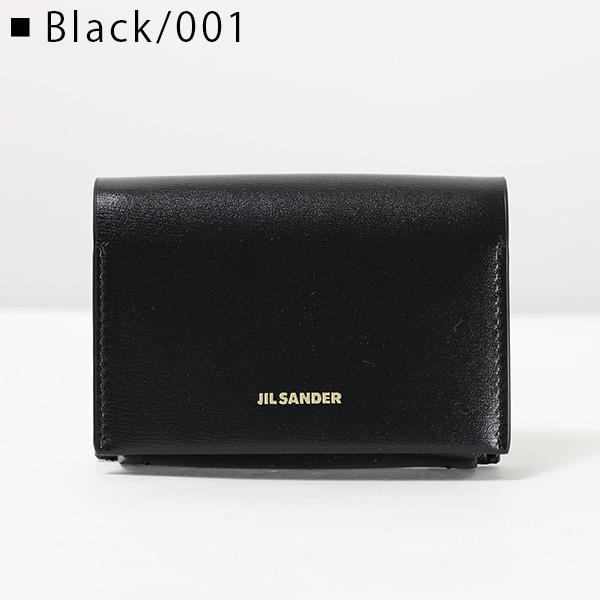 JIL SANDER（ジルサンダー） ORIGAMI Card Holder カードホルダー 名刺