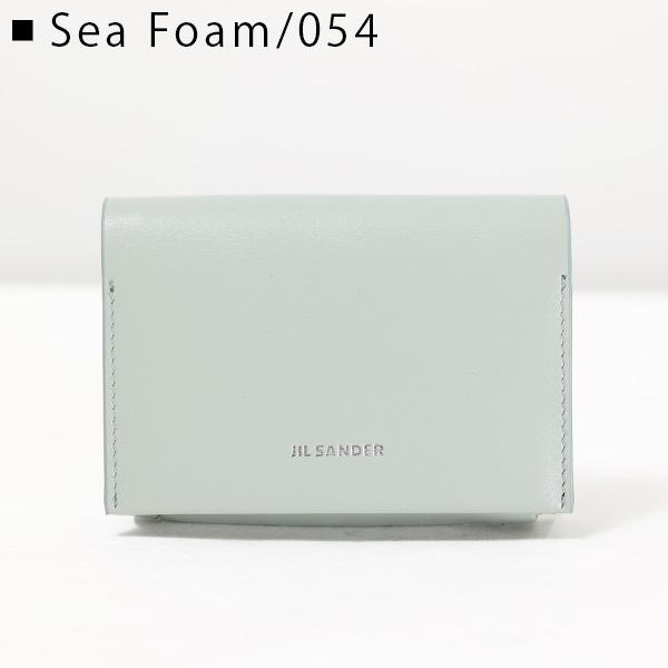 JIL SANDER（ジルサンダー） ORIGAMI Card Holder カードホルダー 名刺