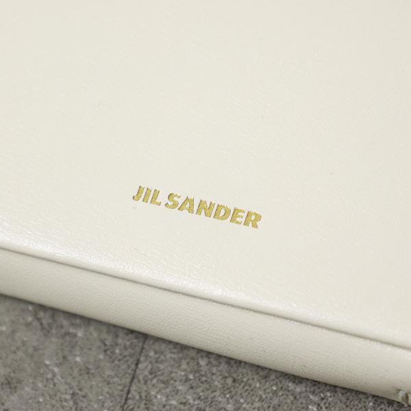 JIL SANDER（ジルサンダー） ORIGAMI Card Holder カードホルダー 名刺