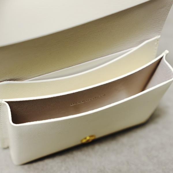 JIL SANDER（ジルサンダー） ORIGAMI Card Holder カードホルダー 名刺